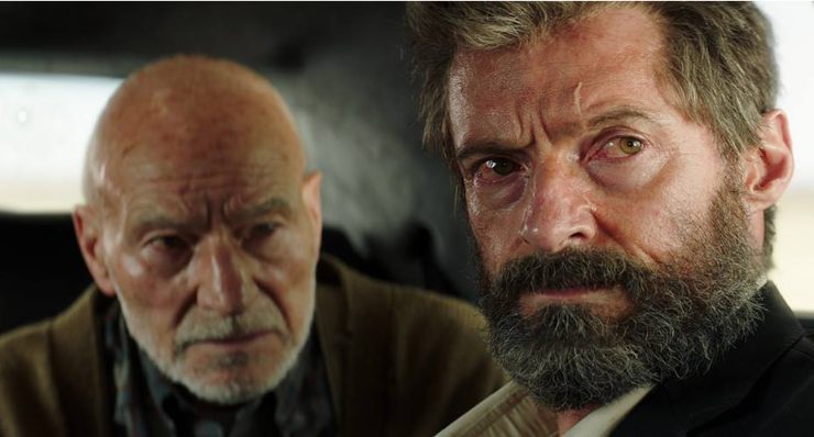 Film Review – Logan&nbsp;(2017)