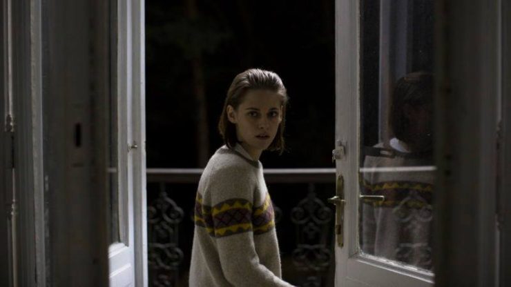 Film Review – Personal Shopper&nbsp;(2017)