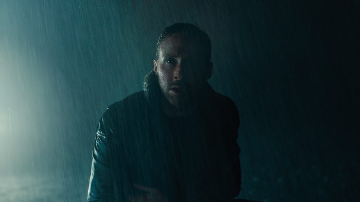Blu-ray Review – Blade Runner 2049&nbsp;(2018)