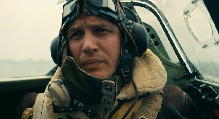 Film Review – Dunkirk&nbsp;(2017)