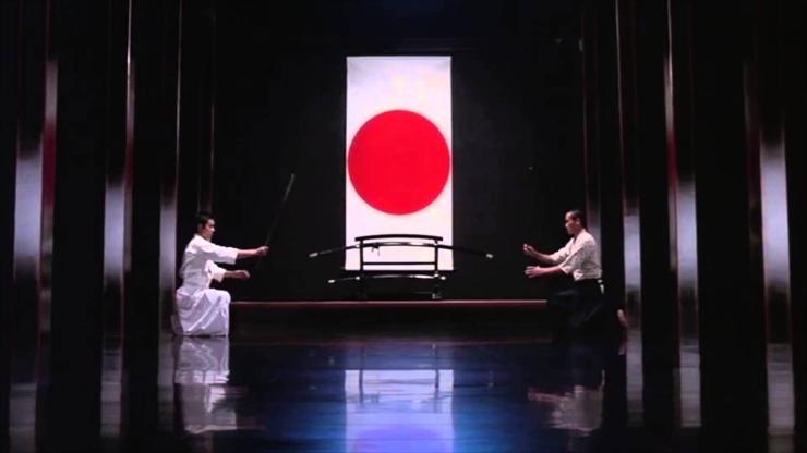 Mishima_ A Life In 4 Chapters