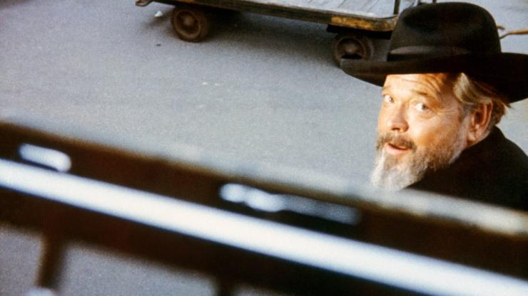 Blu-Ray Review – F For Fake (1974, Criterion&nbsp;Collection)