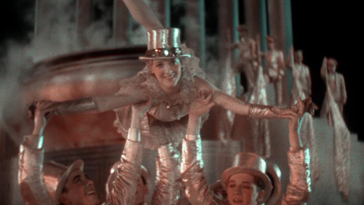 Blu-ray Review – King Of Jazz (1930, Criterion&nbsp;Collection)