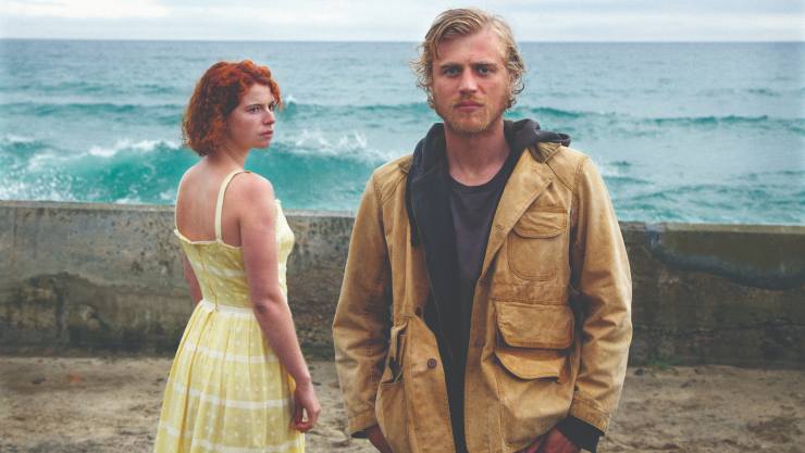 Film Review – Beast&nbsp;(2018)