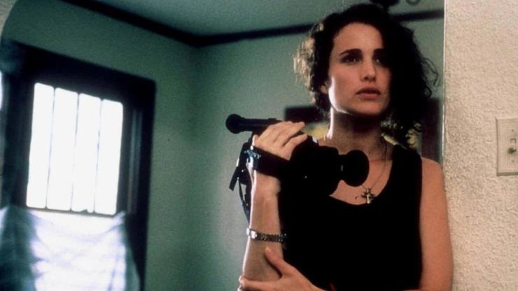 Blu-Ray Review – Sex, Lies And Videotape (1989, Criterion&nbsp;Collection)