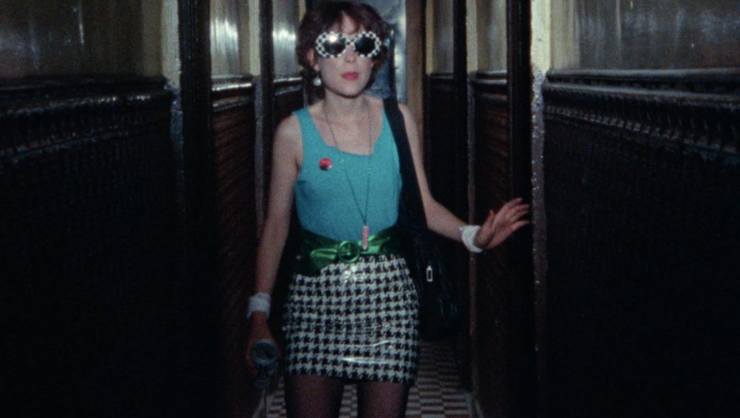 Blu-Ray Review – Smithereens (1982, Criterion&nbsp;Collection)