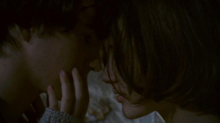 Blu-Ray Review – Cold Water (1994, Criterion&nbsp;Collection)