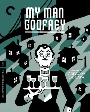 My Man Godfrey BD