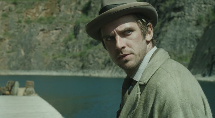 Netflix Review – Apostle&nbsp;(2018)