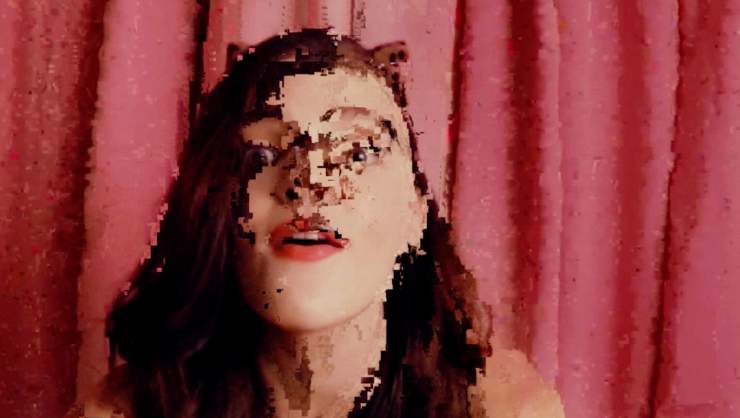 Netflix Review – Cam&nbsp;(2018)