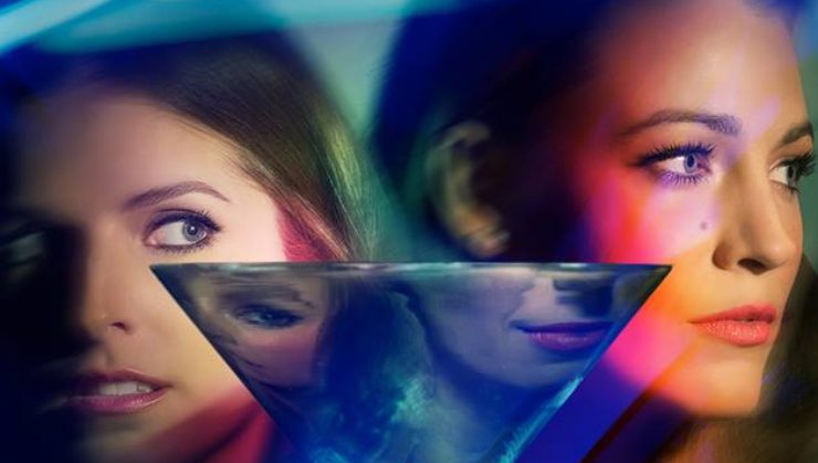 Film Review – A Simple Favour&nbsp;(2018)