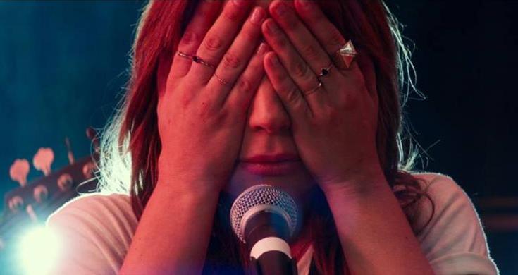 Film Review – A Star Is Born&nbsp;(2018)