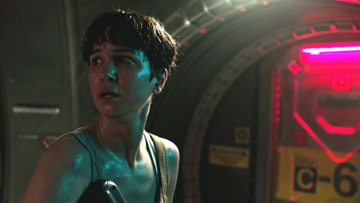 Film Review – Alien Covenant&nbsp;(2017)