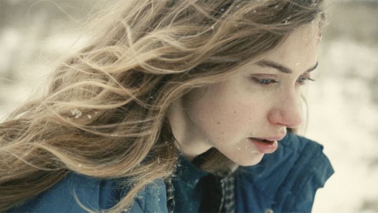 Film Review – Mobile Homes&nbsp;(2017)