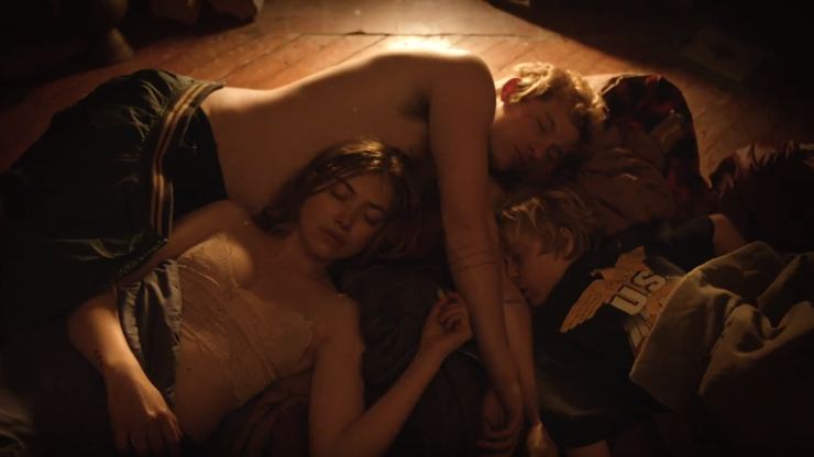 Mobile Homes (2018).