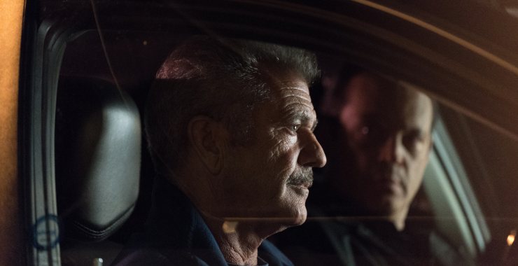 Film Review – Dragged Across Concrete&nbsp;(2018)