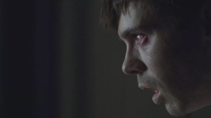 Film Review – The Cured&nbsp;(2018)