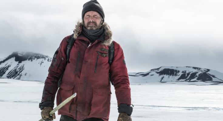 Film Review – Arctic (2019)