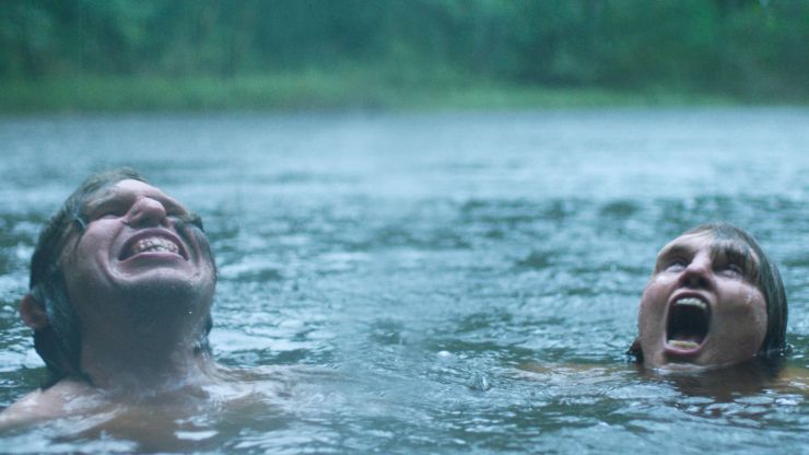 Film Review – Border (Gräns ,&nbsp;2018)