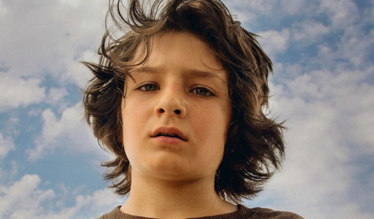 Film Review – Mid90s&nbsp;(2019)