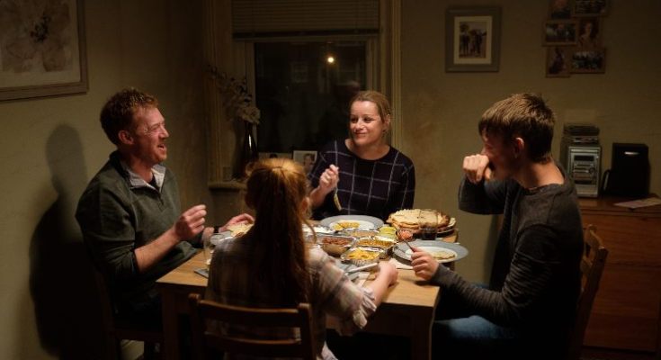 Film Review – Sorry We Missed You&nbsp;(2019)