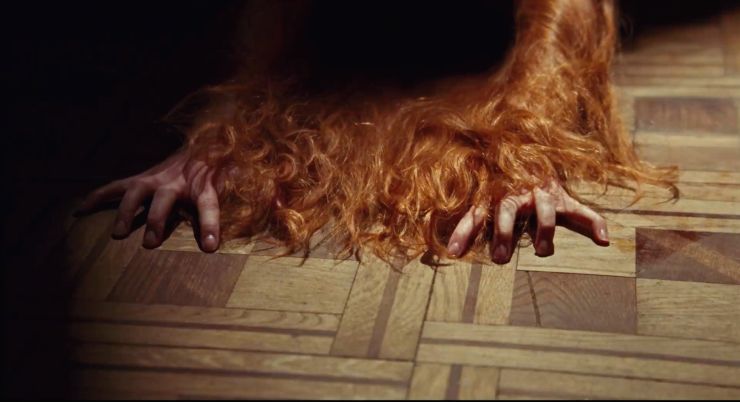 Suspiria (2018..)