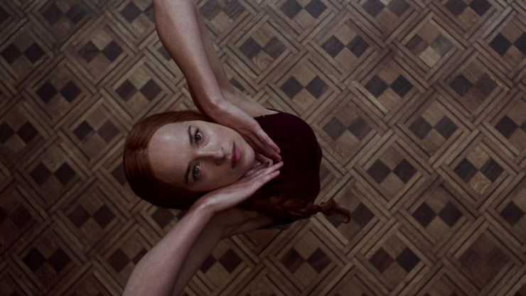 Film Review – Suspiria&nbsp;(2018)