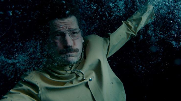 Suicide Tourist (2019.)