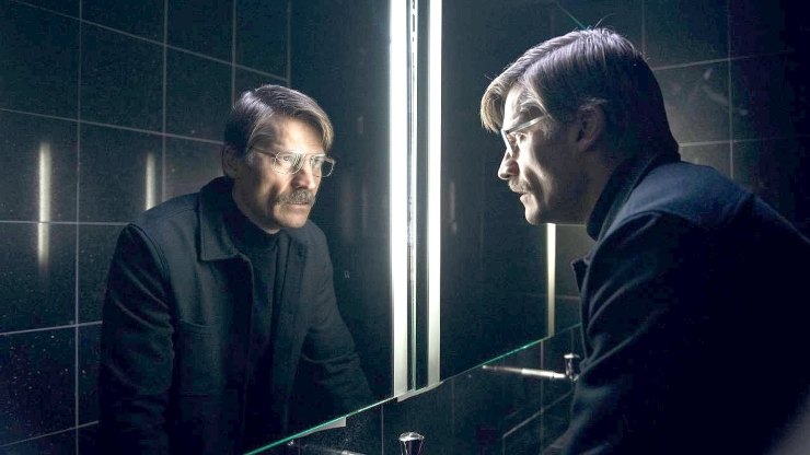 Film Review – Suicide Tourist&nbsp;(2019)