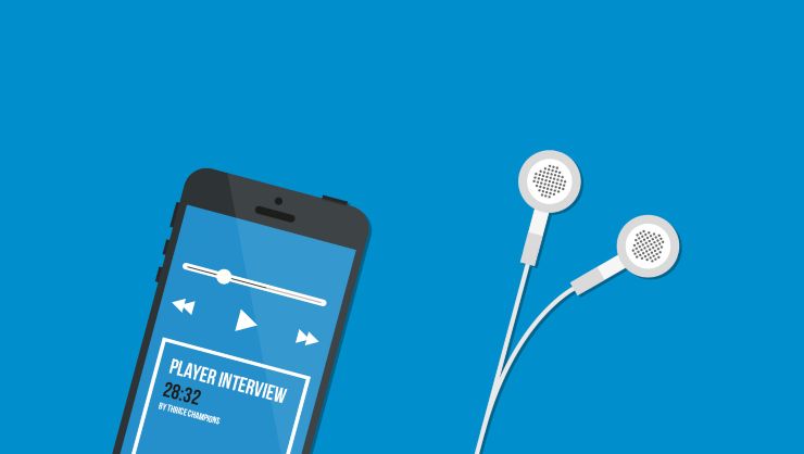 Film Podcasts To Listen To During&nbsp;Lockdown