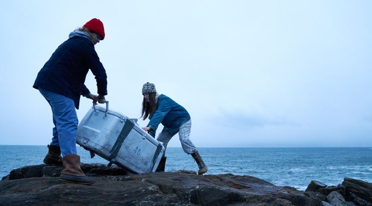 Amazon Prime Review – Blow The Man Down&nbsp;(2019)