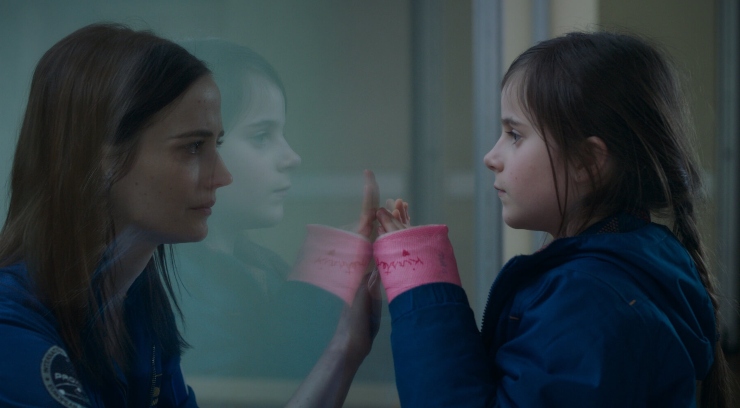 Film Review – Proxima&nbsp;(2020)