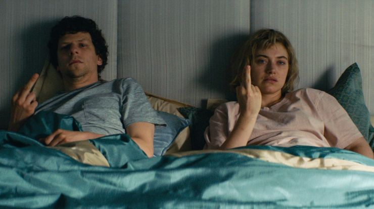 Film Review – Vivarium&nbsp;(2019)