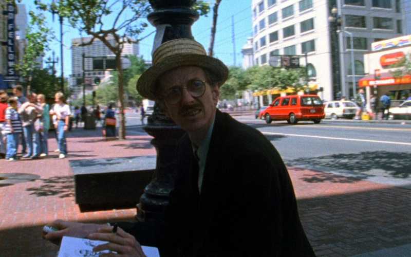 Film Review – Crumb&nbsp;(1995)