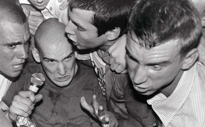 Film Review -American Hardcore&nbsp;(2006)