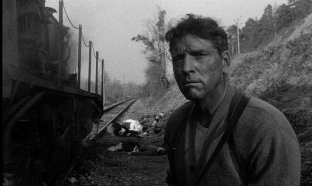 Best Free Films On BBC iPlayer (9th January&nbsp;2022)