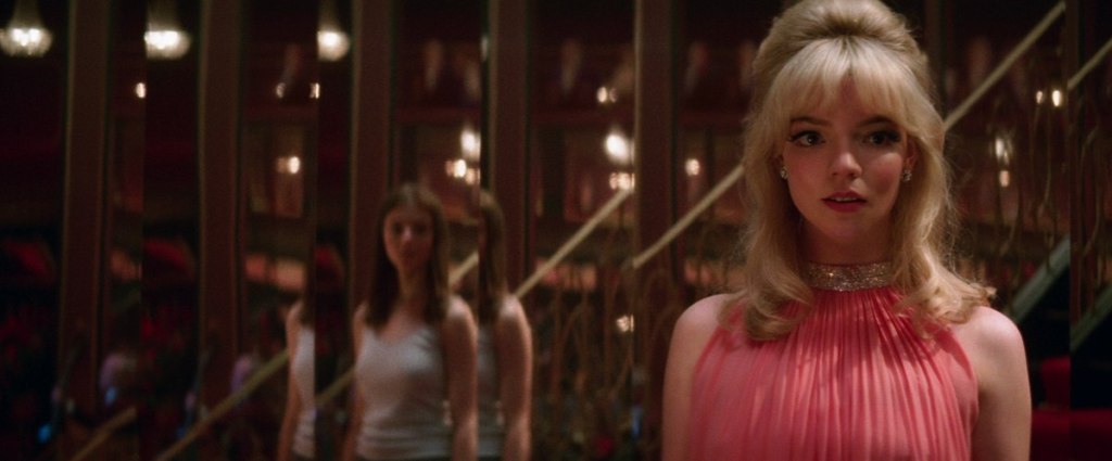 Film Review – Last Night In Soho&nbsp;(2021)