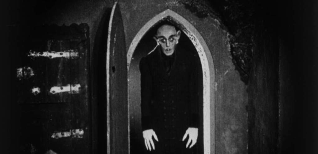 Film Review – Nosferatu&nbsp;(1922)
