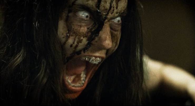 Film Review – The Cleansing Hour&nbsp;(2019)