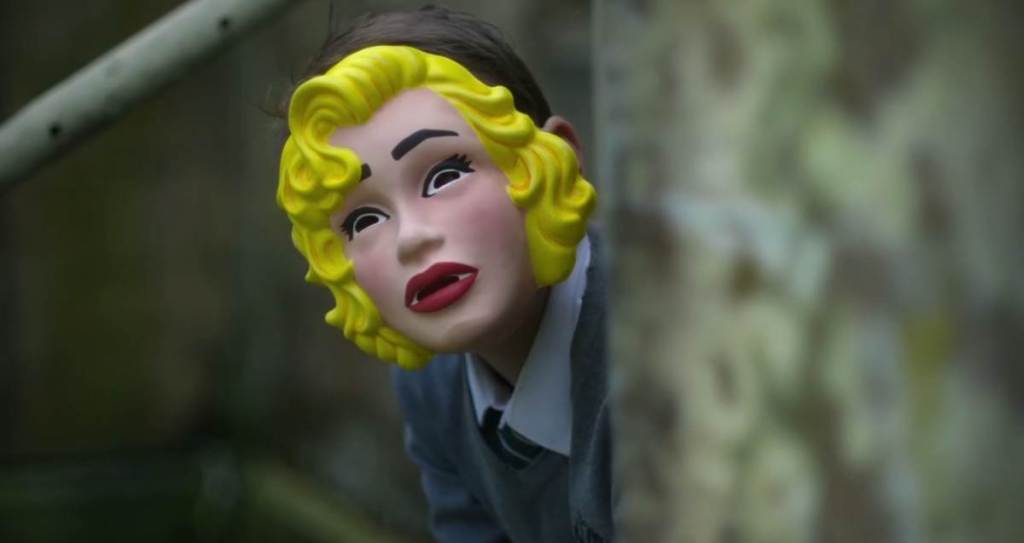 Arthouse Horror That Divided Critics And&nbsp;Fans