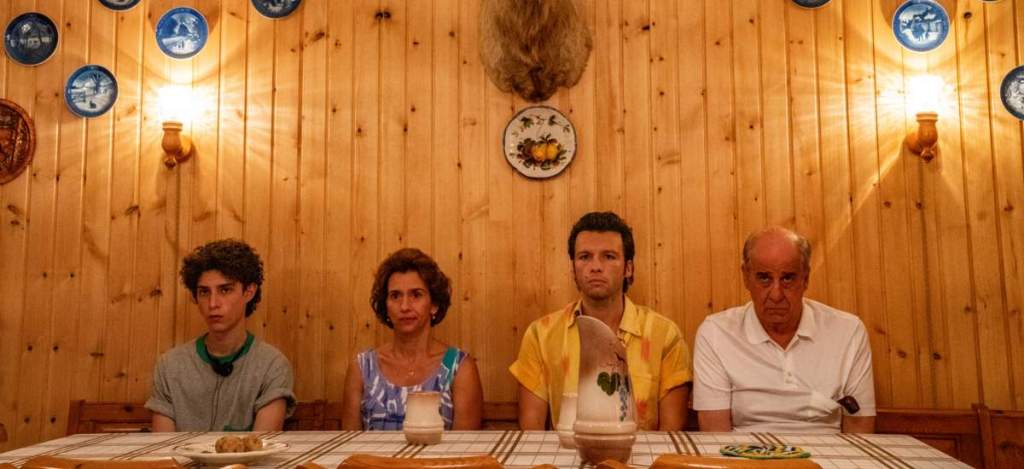 Film Review – The Hand Of God&nbsp;(2021)