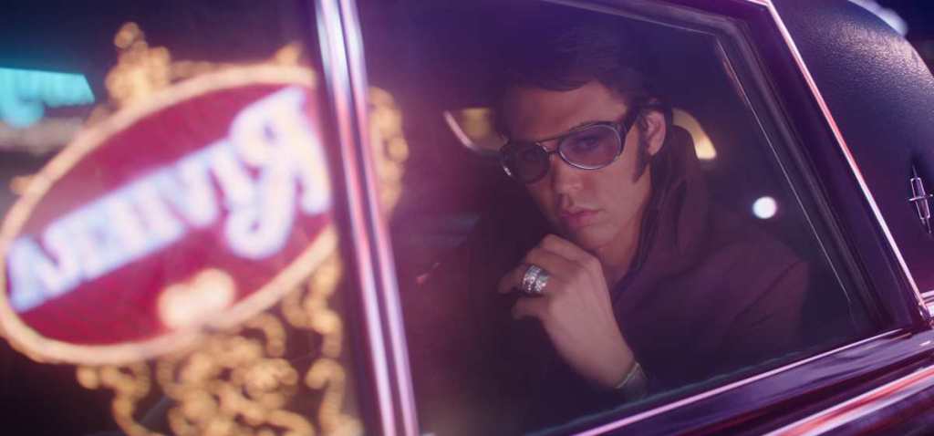 Great Use Of Elvis  Songs In&nbsp;Films