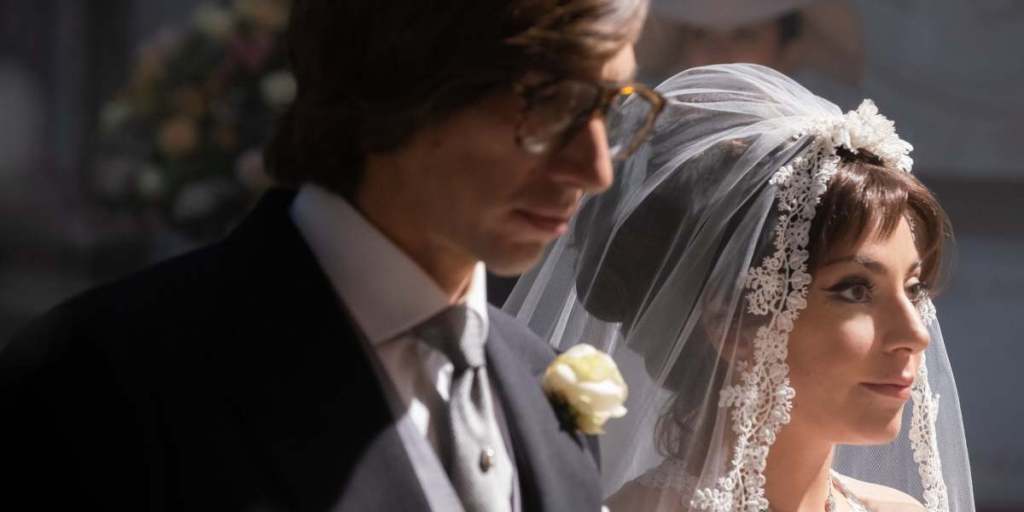 Film Review – House Of Gucci&nbsp;(2021)