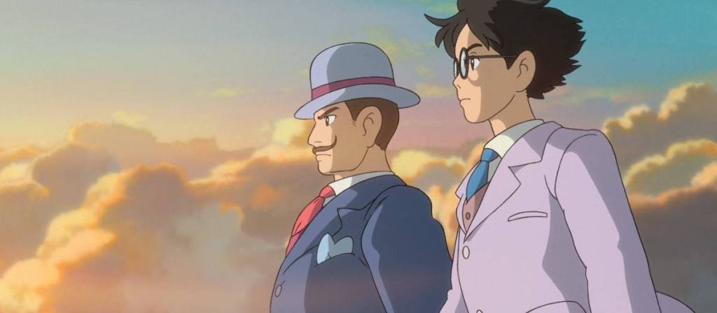 Film Review – The Wind Rises&nbsp;(2013)