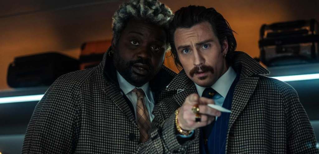 Films Set On Trains (or Trains play big part of&nbsp;plot)