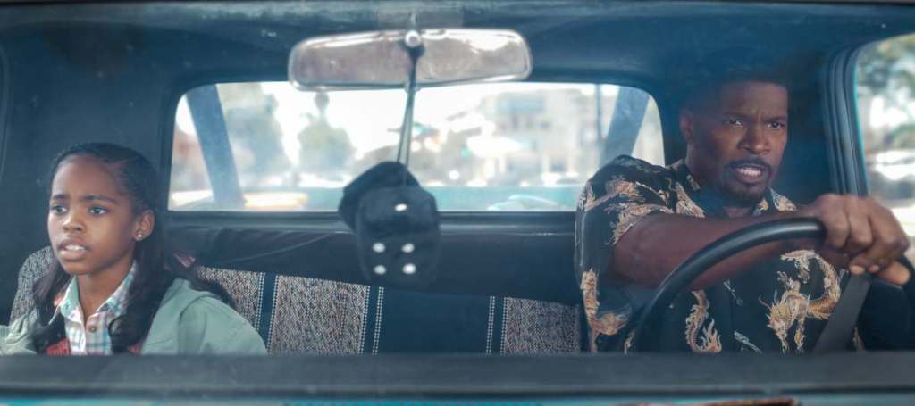 Film Review – Day Shift&nbsp;(2022)