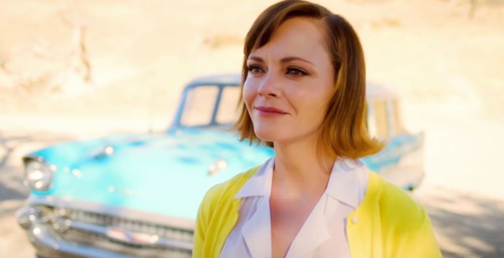 Film Review – Monstrous&nbsp;(2022)