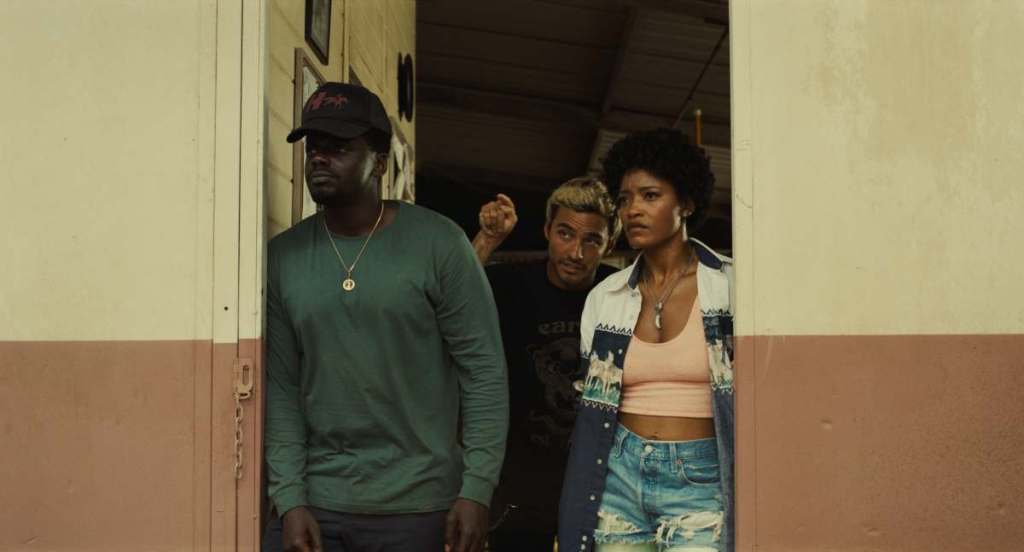 Film Review – Nope&nbsp;(2022)