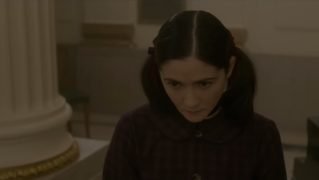 Film Review – Orphan: First Kill&nbsp;(2022)