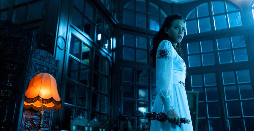 Film Review – The Invitation&nbsp;(2022)